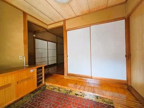 7DK Property Hita City Oita Prefecture (3)