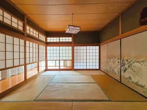 7DK Property Hita City Oita Prefecture (4)