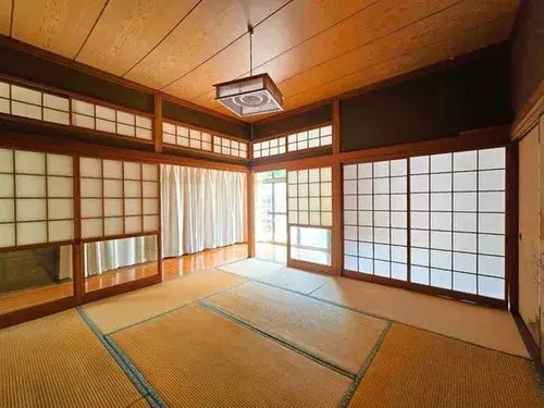 7DK Property Hita City Oita Prefecture (5)