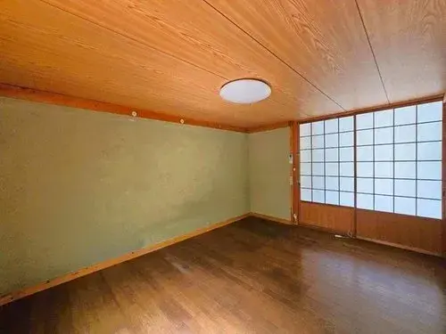 7DK Property Hita City Oita Prefecture (7)