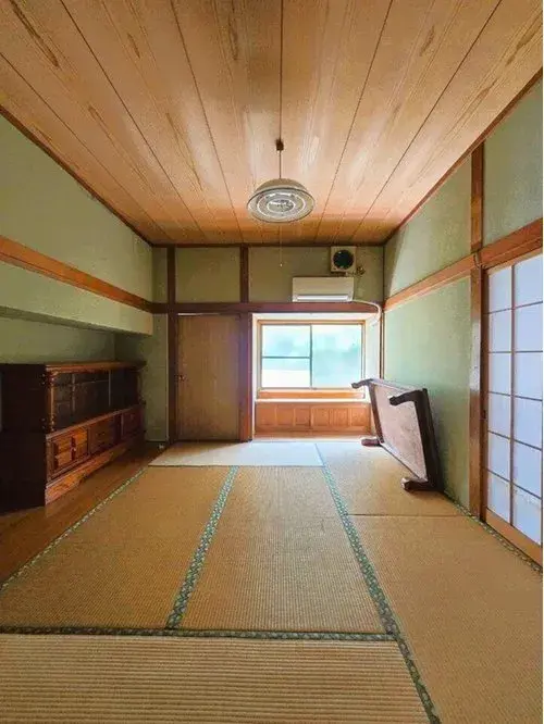 7DK Property Hita City Oita Prefecture (10)