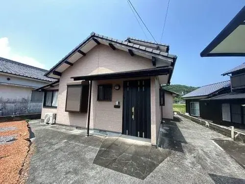 Akiya in Oita