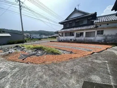 Oita Prefecture Kunisaki City 3 Bedroom Property (2)
