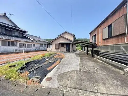 Oita Prefecture Kunisaki City 3 Bedroom Property (3)