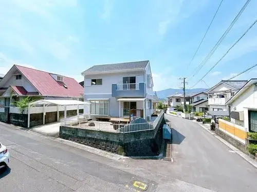 Akiya in Miyazaki