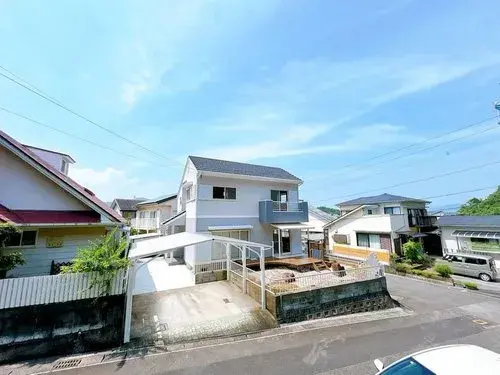 3LDK+S Property Nobeoka City Miyazaki Prefecture (2)