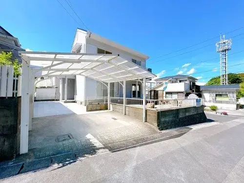 3LDK+S Property Nobeoka City Miyazaki Prefecture (4)