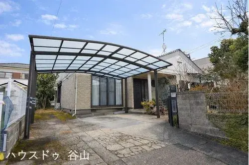 Akiya in Kagoshima