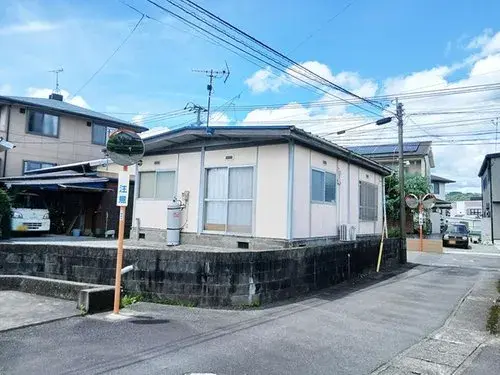 Akiya in 姶良市