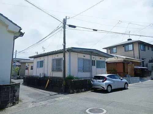Propiedad 1LDK Ciudad de Aira Prefectura de Kagoshima (2)
