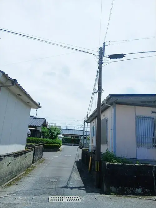 Propiedad 1LDK Ciudad de Aira Prefectura de Kagoshima (3)
