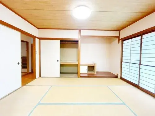 6DK Kagoshima City Kagoshima Prefecture (11)