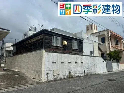 3LDK房产 冲绳市 冲绳县 (2)