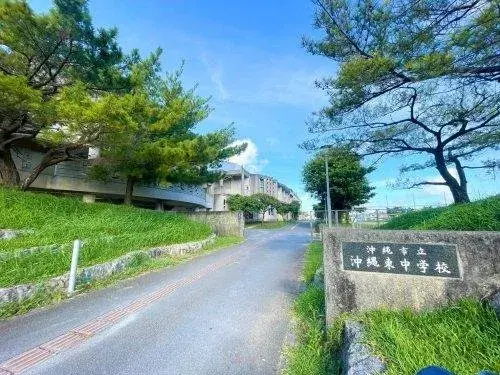 3LDK房产 冲绳市 冲绳县 (19)