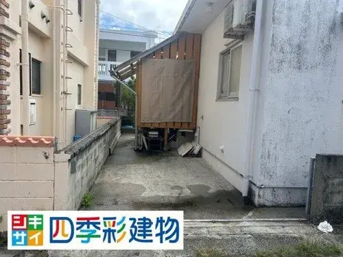 3LDK房产 冲绳市 冲绳县 (3)
