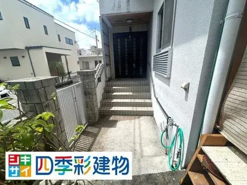 3LDK房产 冲绳市 冲绳县 (4)