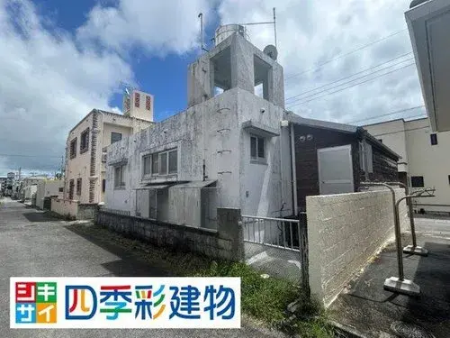 3LDK房产 冲绳市 冲绳县 (6)