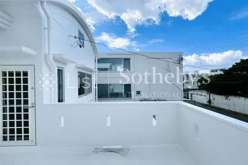 Propriété 3DK Ville de Naha Préfecture d'Okinawa (2)