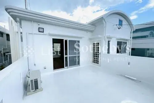 Propriété 3DK Ville de Naha Préfecture d'Okinawa (3)