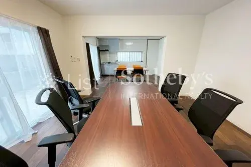 Propriété 3DK Ville de Naha Préfecture d'Okinawa (4)