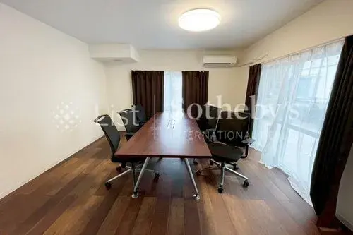 Propriété 3DK Ville de Naha Préfecture d'Okinawa (5)