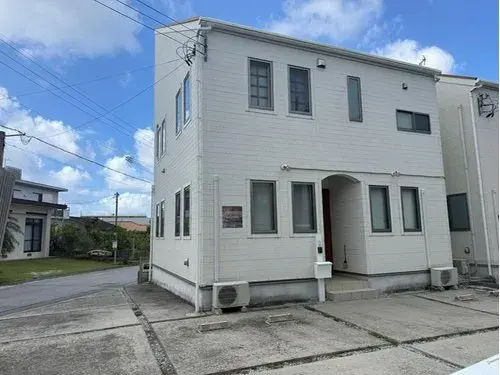 3LDK Property Kunigami-gun Onna-son Okinawa Prefecture (2)