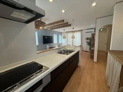 3LDK Property Kunigami-gun Onna-son Okinawa Prefecture (11)