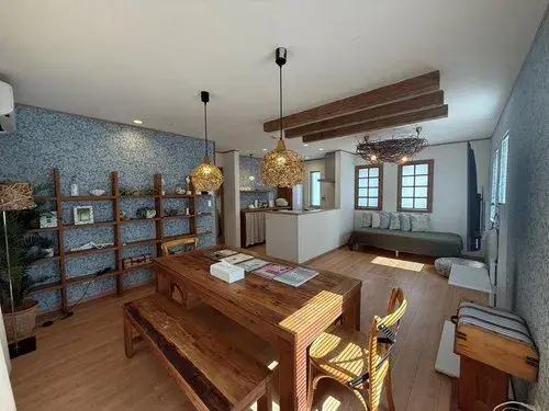 3LDK Property Kunigami-gun Onna-son Okinawa Prefecture (4)