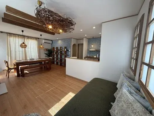 3LDK Property Kunigami-gun Onna-son Okinawa Prefecture (6)