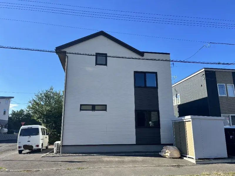 Propriété 5SLDK Teine-ku, Ville de Sapporo, Hokkaido (2)