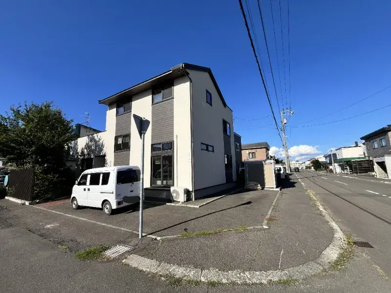 Propriété 5SLDK Teine-ku, Ville de Sapporo, Hokkaido (3)