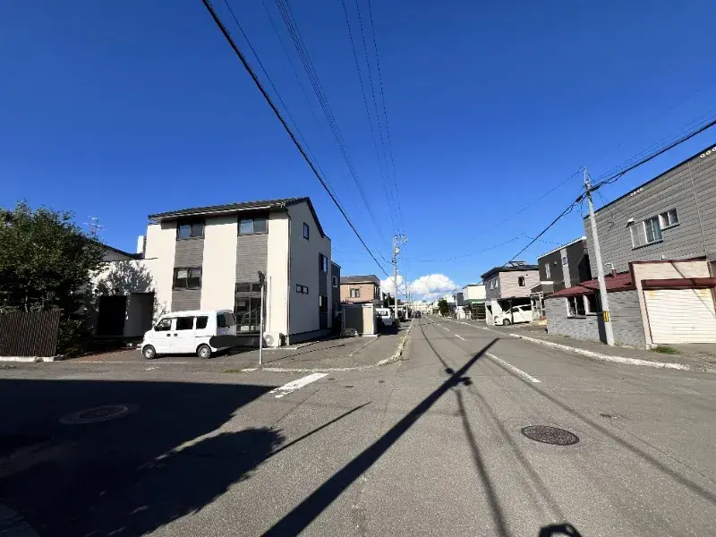Propriété 5SLDK Teine-ku, Ville de Sapporo, Hokkaido (5)