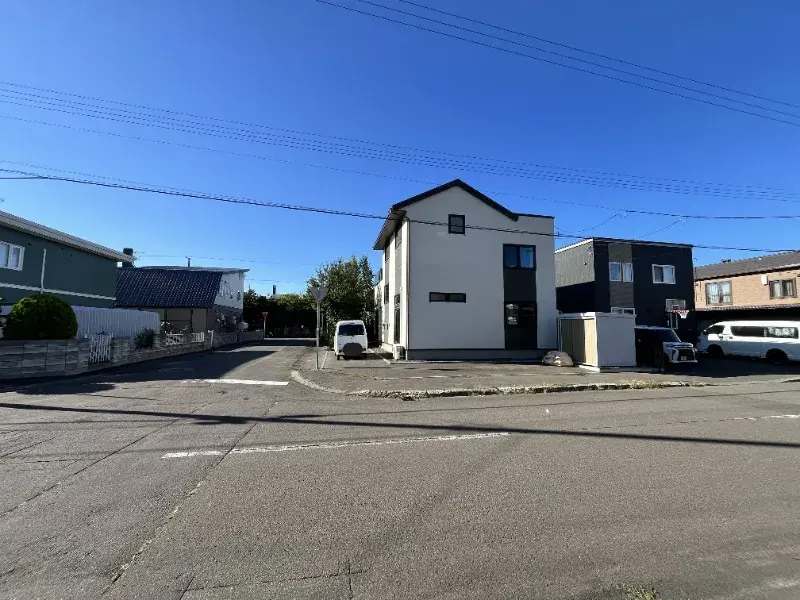 Propriété 5SLDK Teine-ku, Ville de Sapporo, Hokkaido (7)