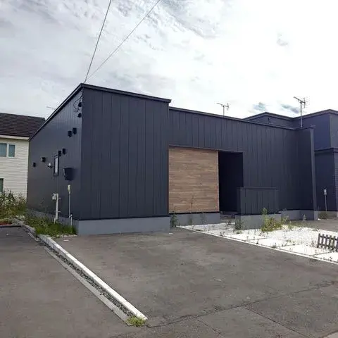 3LDK Property, Kushiro City, Hokkaido (3)