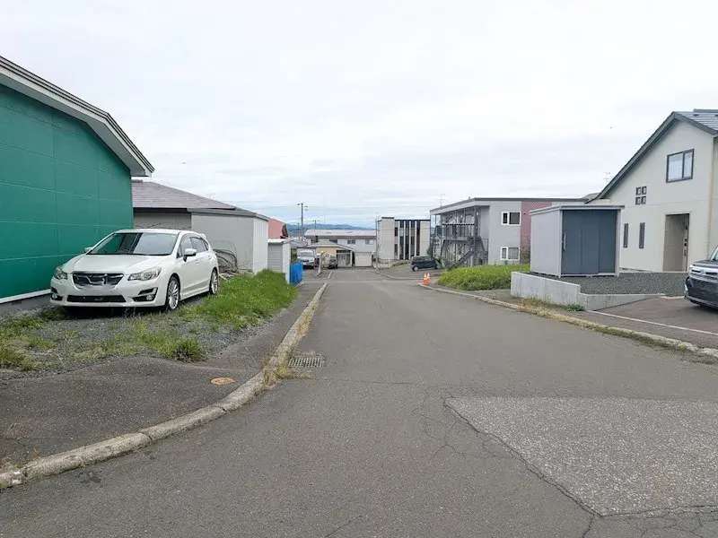 3LDK Property Kitami City Hokkaido (2)