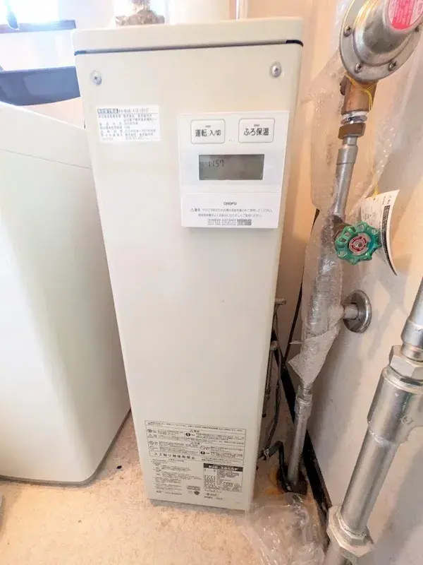 3LDK Property Kitami City Hokkaido (13)
