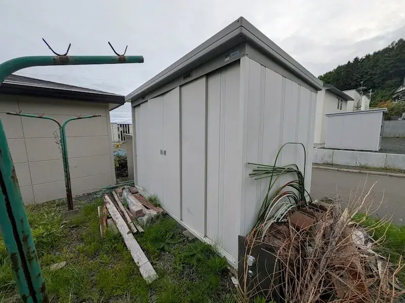 3LDK Property Kitami City Hokkaido (3)