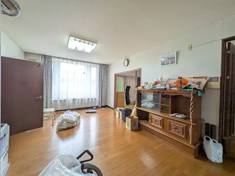 3LDK Property Kitami City Hokkaido (4)