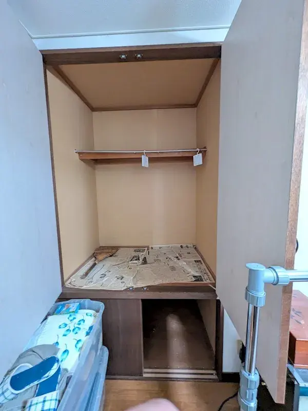 3LDK Property Kitami City Hokkaido (5)