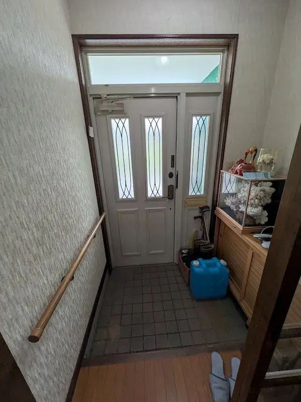 3LDK Property Kitami City Hokkaido (6)