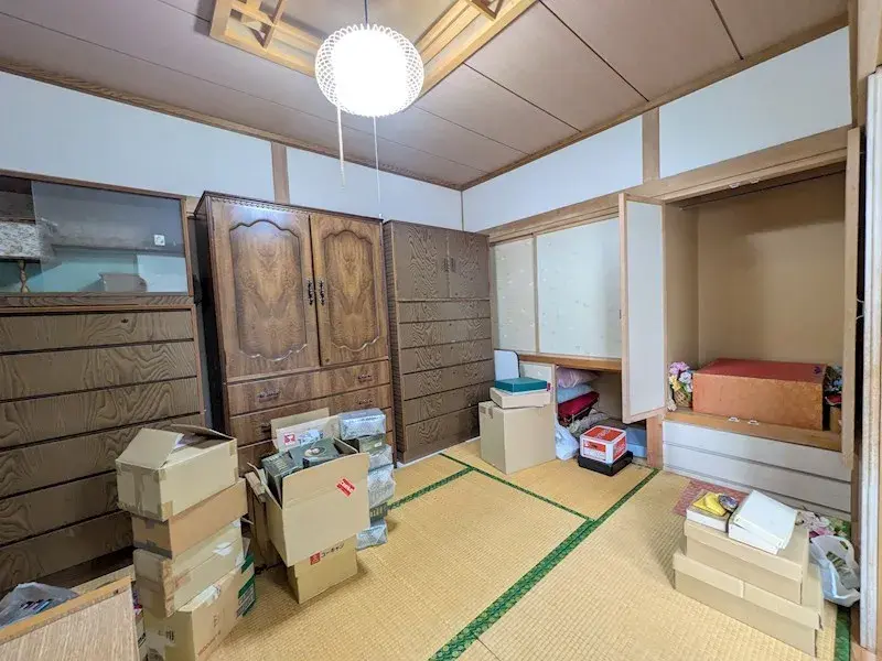 3LDK Property Kitami City Hokkaido (7)