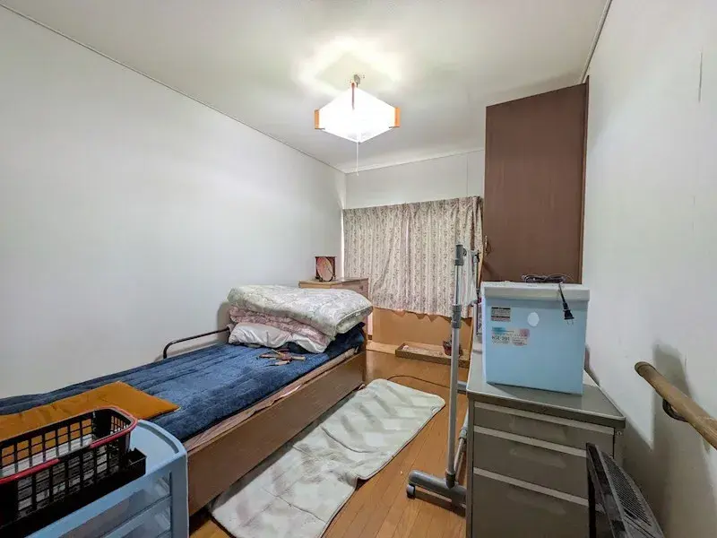 3LDK Property Kitami City Hokkaido (8)