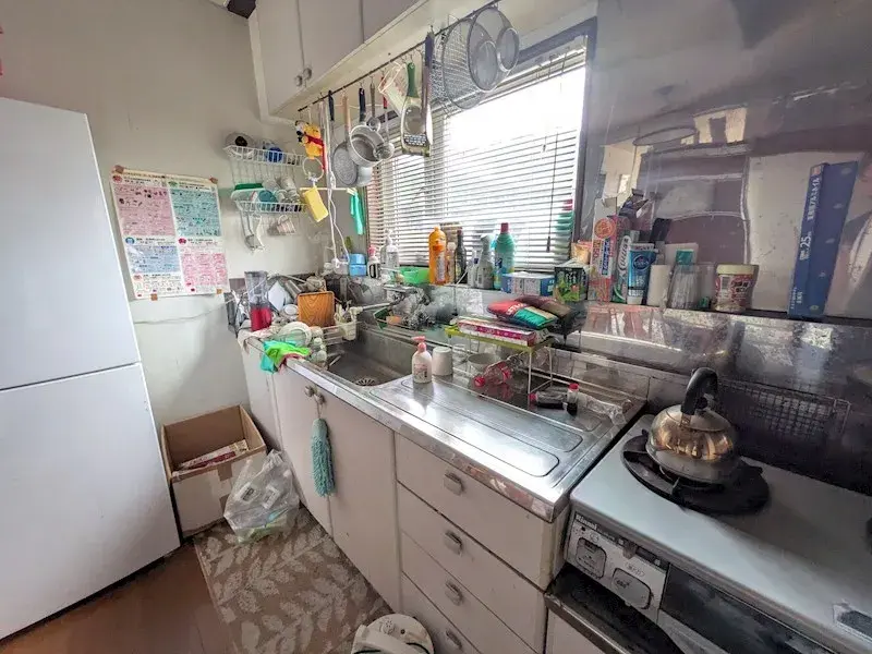 3LDK Property Kitami City Hokkaido (9)