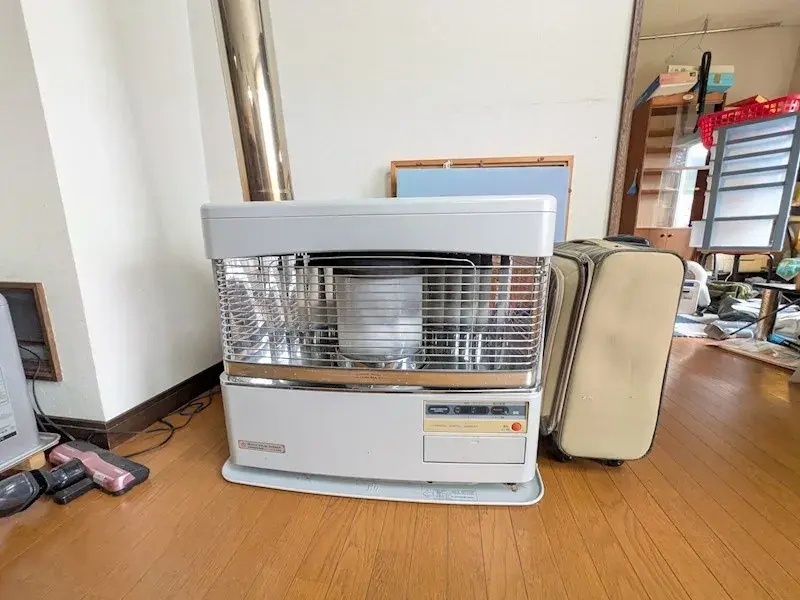 3LDK Property Kitami City Hokkaido (10)