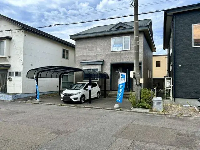 4LDK Property Hakodate City Hokkaido (2)