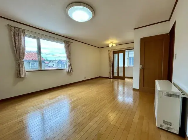 4LDK Property Hakodate City Hokkaido (11)