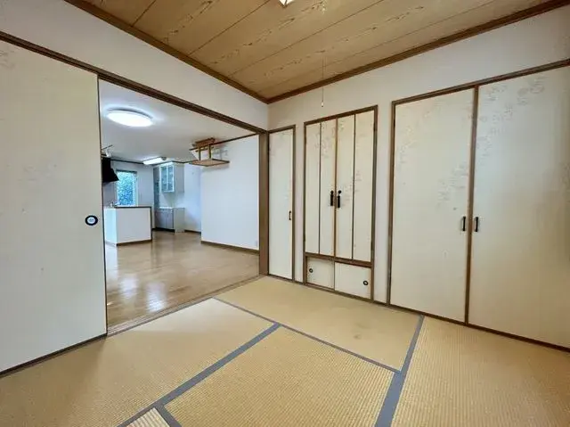 4LDK Property Hakodate City Hokkaido (13)