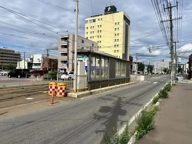 4LDK Property Hakodate City Hokkaido (28)