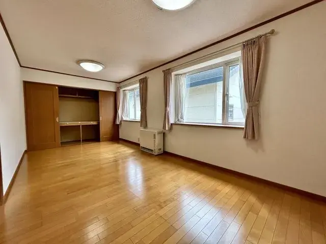 4LDK Property Hakodate City Hokkaido (9)