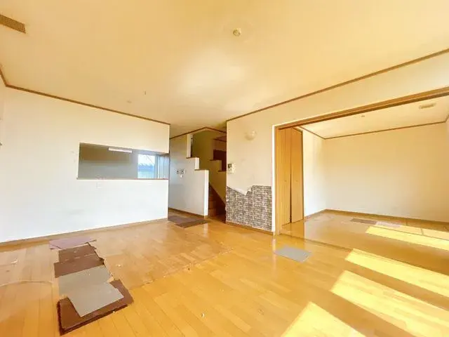 4SLDK Shimizu-cho, Kamikawa-gun, Hokkaido (2)